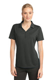 Sport-Tek Ladies PosiCharge Micro-Mesh Polo. LST680