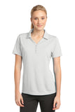 Sport-Tek Ladies PosiCharge Micro-Mesh Polo. LST680