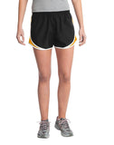 Sport-Tek Ladies Cadence Short. LST304