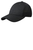 Port Authority Pique Mesh Cap. C826