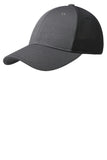 Port Authority Pique Mesh Cap. C826