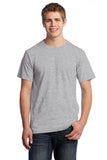 Fruit of the Loom HD Cotton 100% Cotton T-Shirt. 3930