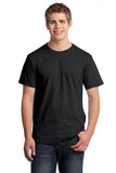 Fruit of the Loom HD Cotton 100% Cotton T-Shirt. 3930