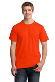 Fruit of the Loom HD Cotton 100% Cotton T-Shirt. 3930