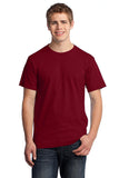 Fruit of the Loom HD Cotton 100% Cotton T-Shirt. 3930