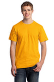 Fruit of the Loom HD Cotton 100% Cotton T-Shirt. 3930