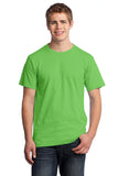 Fruit of the Loom HD Cotton 100% Cotton T-Shirt. 3930