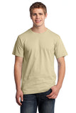 Fruit of the Loom HD Cotton 100% Cotton T-Shirt. 3930