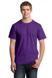 Fruit of the Loom HD Cotton 100% Cotton T-Shirt. 3930