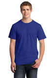 Fruit of the Loom HD Cotton 100% Cotton T-Shirt. 3930