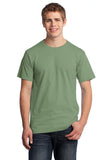 Fruit of the Loom HD Cotton 100% Cotton T-Shirt. 3930