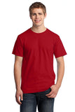 Fruit of the Loom HD Cotton 100% Cotton T-Shirt. 3930