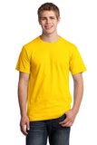 Fruit of the Loom HD Cotton 100% Cotton T-Shirt. 3930