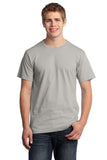 Fruit of the Loom HD Cotton 100% Cotton T-Shirt. 3930