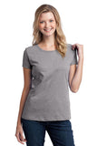 Fruit of the Loom Ladies HD Cotton 100% Cotton T-Shirt. L3930