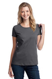 Fruit of the Loom Ladies HD Cotton 100% Cotton T-Shirt. L3930