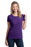 Fruit of the Loom Ladies HD Cotton 100% Cotton T-Shirt. L3930