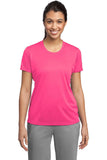 Sport-Tek Ladies PosiCharge Competitor Tee. LST350