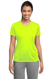 Sport-Tek Ladies PosiCharge Competitor Tee. LST350