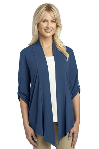 Port Authority Ladies Concept Shrug. L543