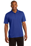 Sport-Tek Micropique Sport-Wick Pocket Polo. ST651