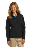 Port Authority Ladies Core Soft Shell Jacket. L317