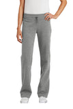 Sport-Tek Ladies Fleece Pant. L257