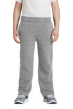 Sport-Tek Youth Sweatpant. Y257