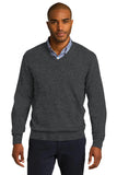 Port Authority V-Neck Sweater. SW285