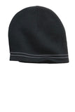 Sport-Tek Spectator Beanie. STC20