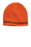 Sport-Tek Spectator Beanie. STC20