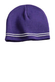 Sport-Tek Spectator Beanie. STC20