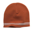 Sport-Tek Spectator Beanie. STC20