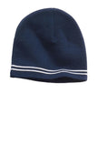 Sport-Tek Spectator Beanie. STC20