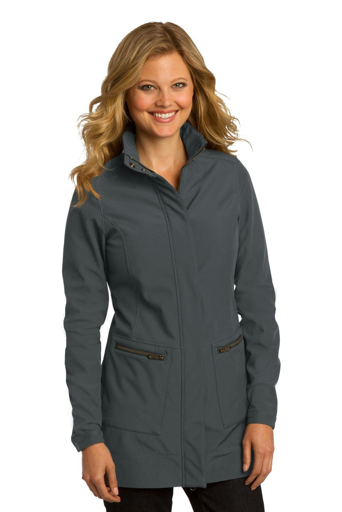 OGIO Ladies Intake Trench. LOG504