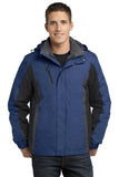 Port Authority Colorblock 3-in-1 Jacket. J321