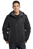 Port Authority Colorblock 3-in-1 Jacket. J321