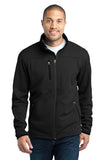 Port Authority Tall Pique Fleece Jacket. TLF222