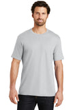 District Made Mens Perfect Weight Crew Tee. DT104