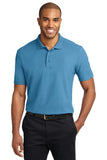 Port Authority Stain-Resistant Polo. K510