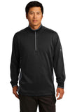 Nike Golf Dri-FIT 1/2-Zip Cover-Up. 578673