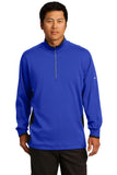 Nike Golf Dri-FIT 1/2-Zip Cover-Up. 578673