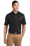 Sport-Tek Tall Dri-Mesh Polo. TK469