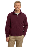 Port Authority Tall Value Fleece Jacket. TLF217