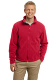 Port Authority Tall Value Fleece Jacket. TLF217