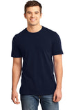 District - Young Mens Very Important Tee. DT6000