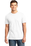 District - Young Mens Very Important Tee. DT6000