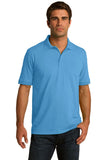 Port & Company Core Blend Jersey Knit Polo. KP55