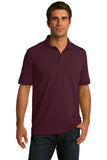 Port & Company Core Blend Jersey Knit Polo. KP55