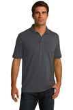 Port & Company Core Blend Jersey Knit Polo. KP55